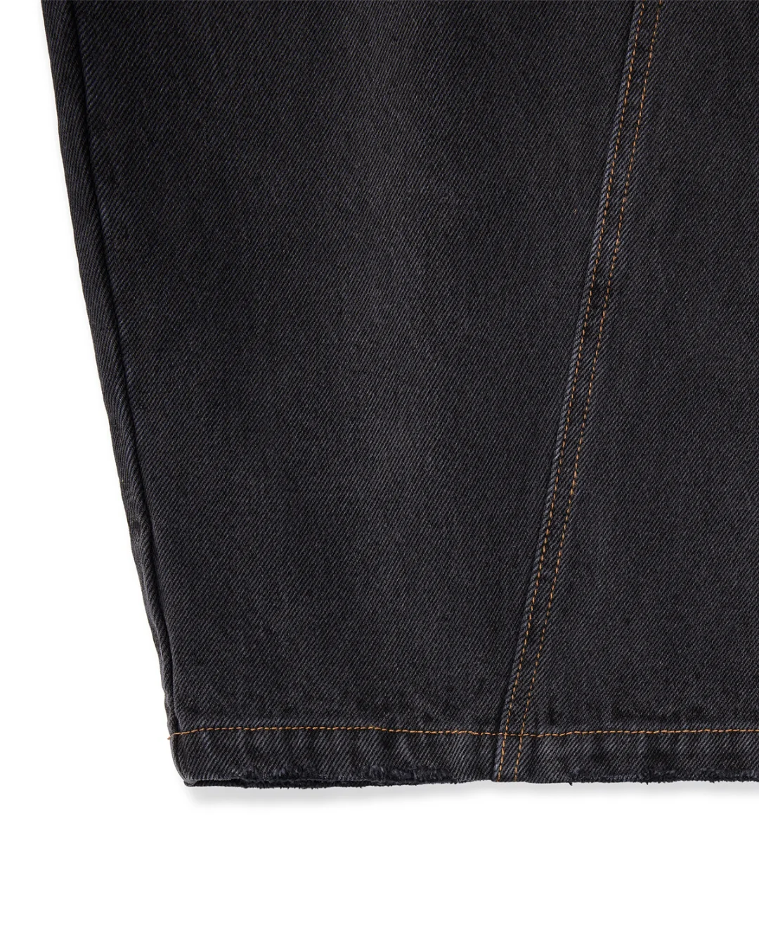 Balloon Denim (Studio Black) - Image 6