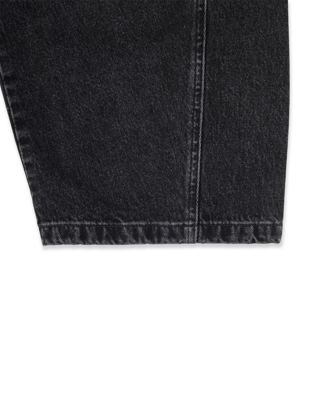 Balloon Denim (Washed Black) - Image 7